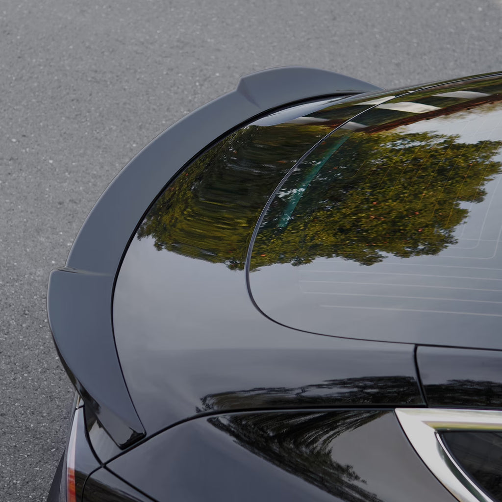 Glossy Black Rear Spoiler for Tesla Model 3 G2904