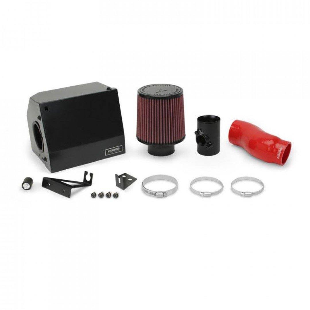 Red Performance Air Intake Kit O468