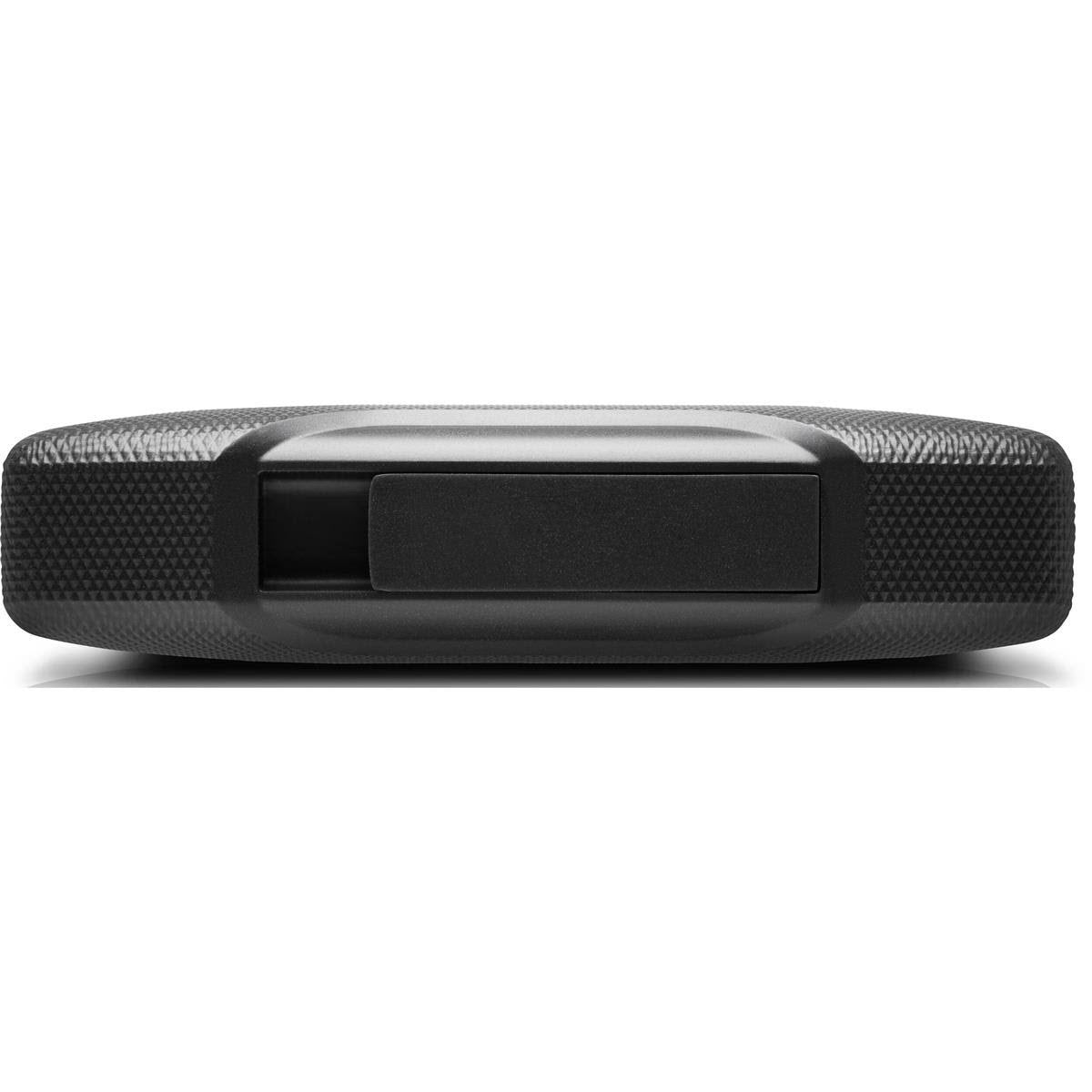 4TB External USB-C Portable Hard Drive J959