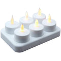 Flameless Candle S24645