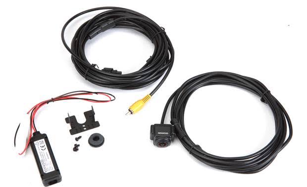 HD Rearview Camera Z931811