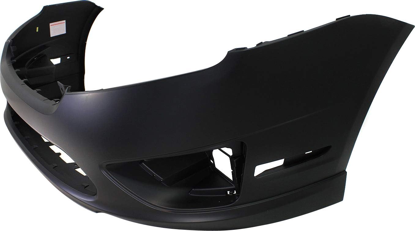 Front Bumper Cover for Ford Fusion 2010-2012 Primed G660301