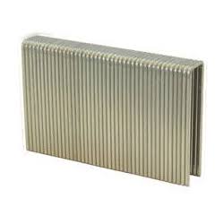 2 inch 304 Stainless Hardwood Flooring Staples, 5M Case S915