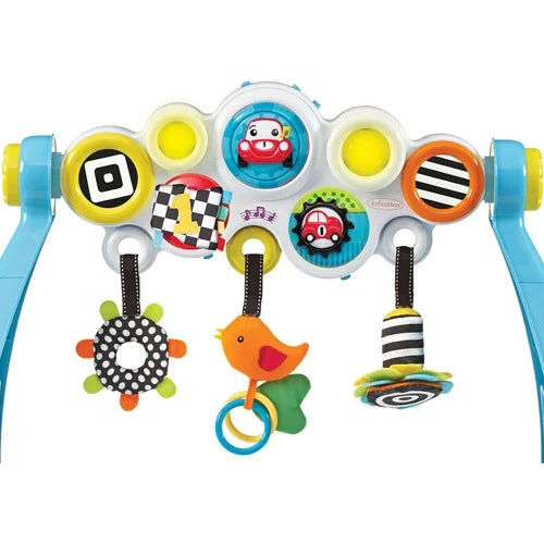 3 Count Activity Pods J91911