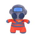 Lethal Company Plush Employee Plush Doll 9.8" Stuffed Animal Figure Q876