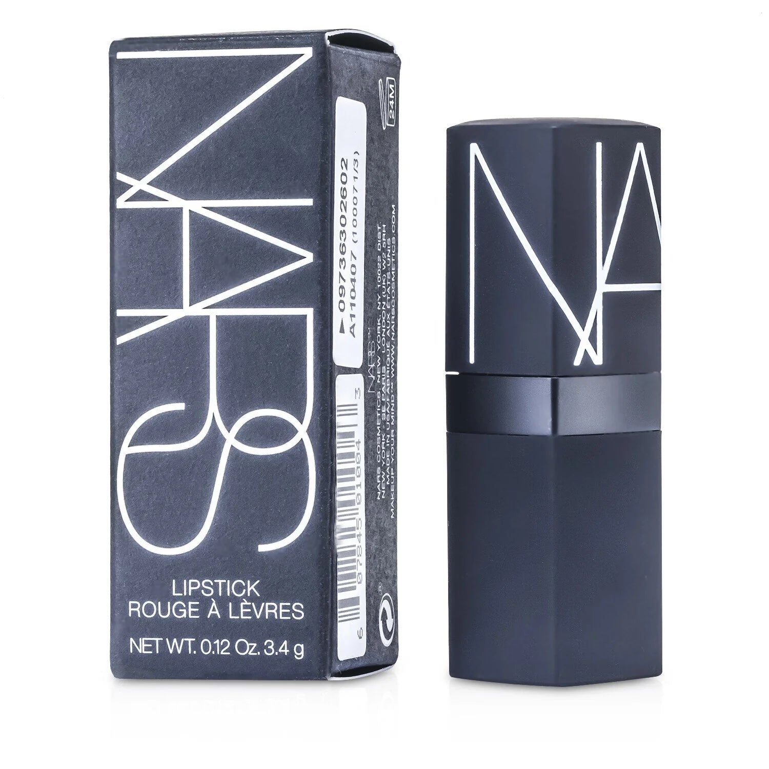 Niagara Satin Lipstick 3.4g L469706