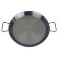Carbon Steel Paella Pan D912