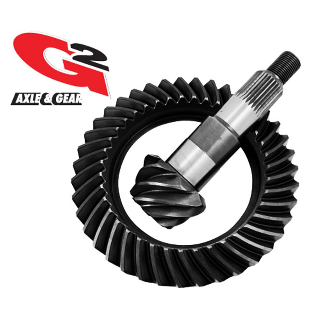 Ring and Pinion Set N206