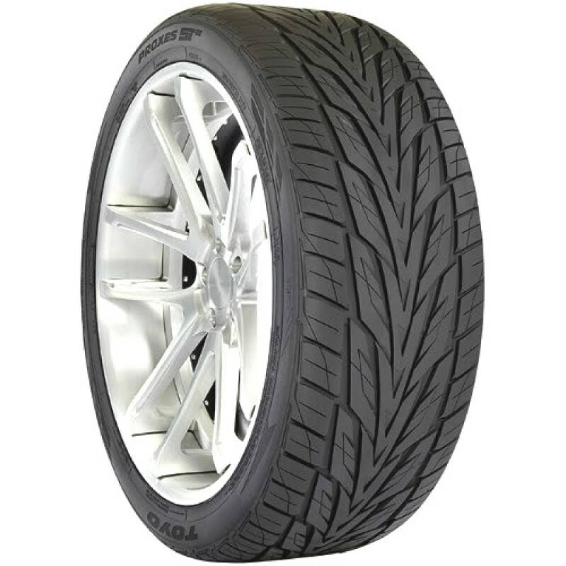 275/55R17 109V Tire U33953