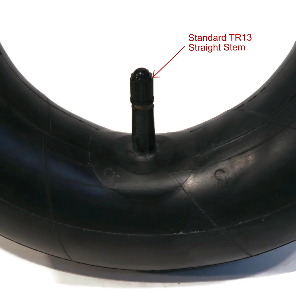 2 Tire Inner Tubes 21x8x10 21x9x10 TR13 Straight Valve H3919