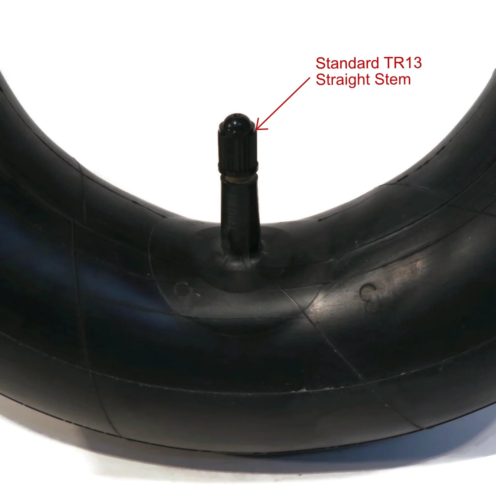 2 Tire Inner Tubes 21x8x10 21x9x10 TR13 Straight Valve H3919