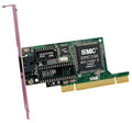 10/100 PCI Ethernet Card W1284