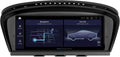 8.8 inch IPS Screen Android 10 Qualcomm 8-core 4+64G Carplay Head Unit G46703