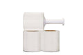 12 Rolls Mini Stretch Wrap 5" x 650" x 135 GA C1028