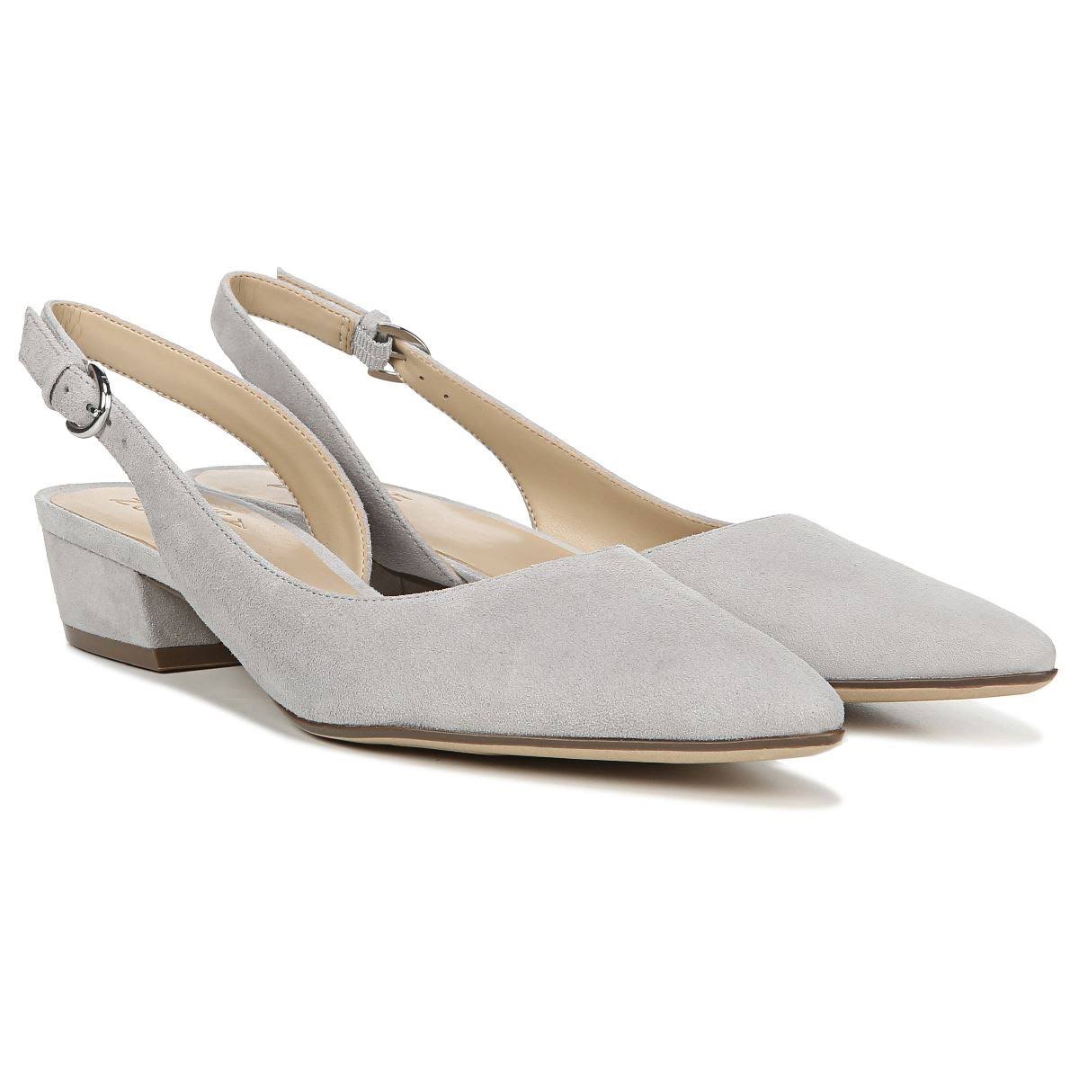 Pink Pump W8909