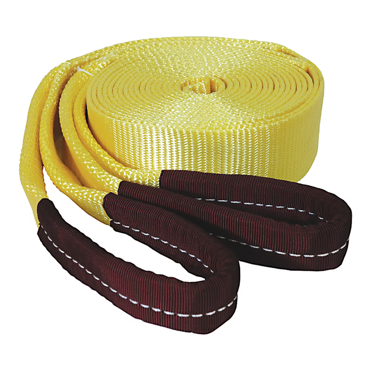 Tow Strap With Looped Ends 2in. x 20ft. 15,000 lbs P621932