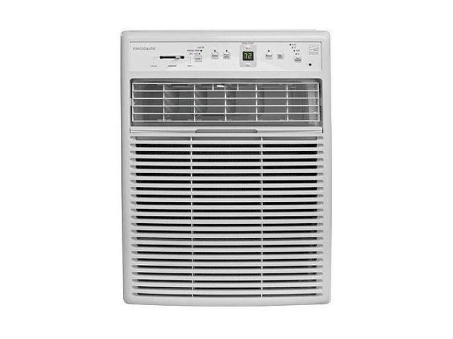 8,000 BTU Casement/Slider Window Air Conditioner D8833