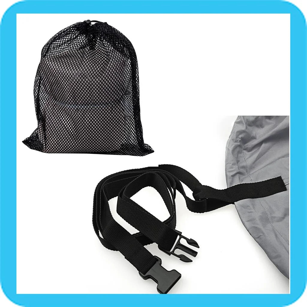 Boat Cover P280