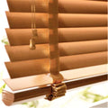 White 2 inch Wood Blinds P27807