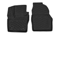 Croc Liner Custom Fit Floor Mats for Ford Transit Z11805