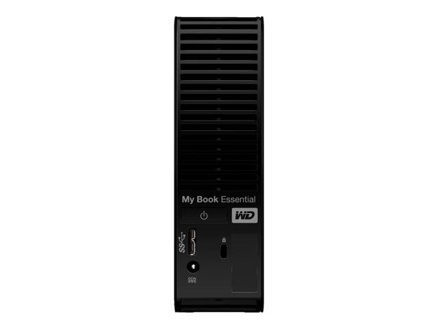 1.5 TB External HDD USB 2.0 A128938