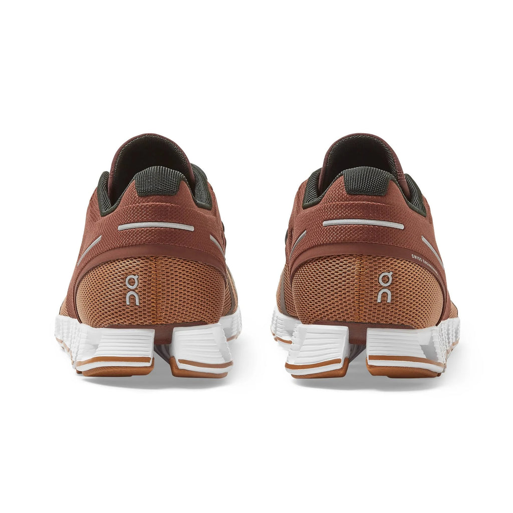 Men's Cloud 70/30 - Brick - Pecan - 13 V797