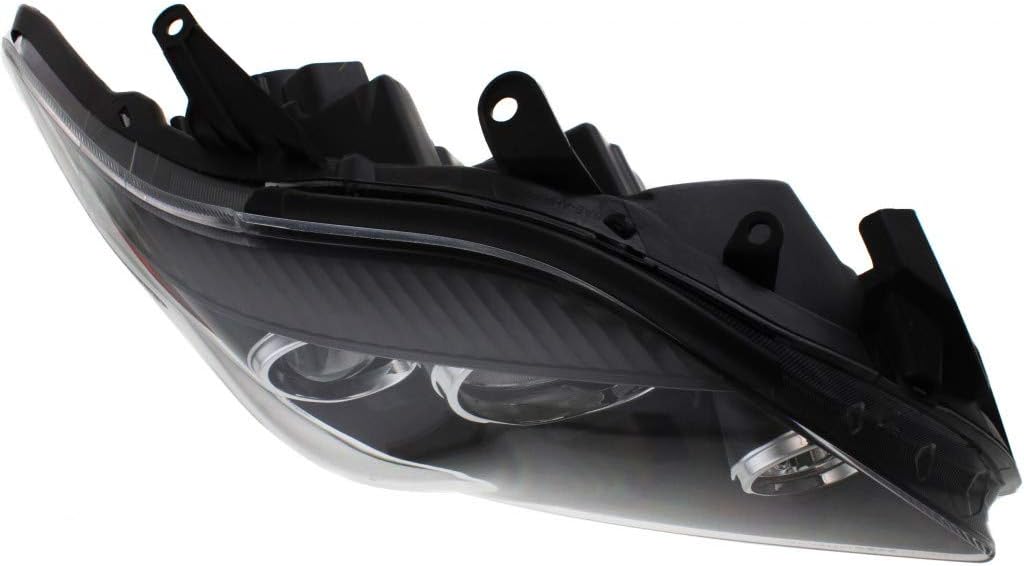 Headlight Unit for Scion tC 2010 Passenger Side B177