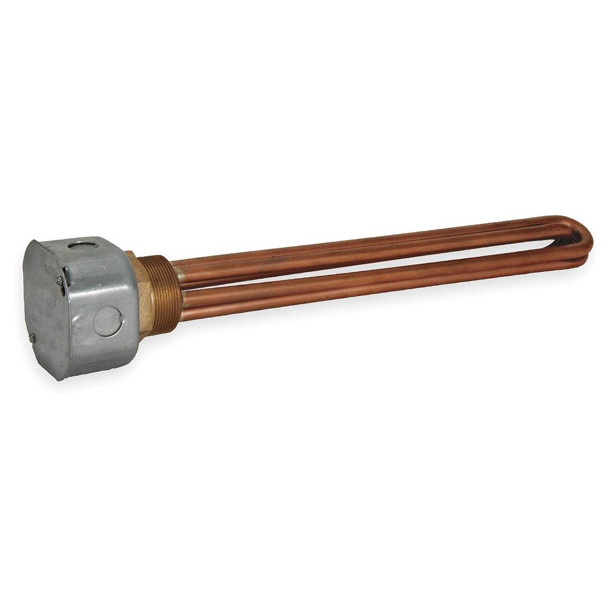Screw Plug Immersion Heater 16 in Q24172