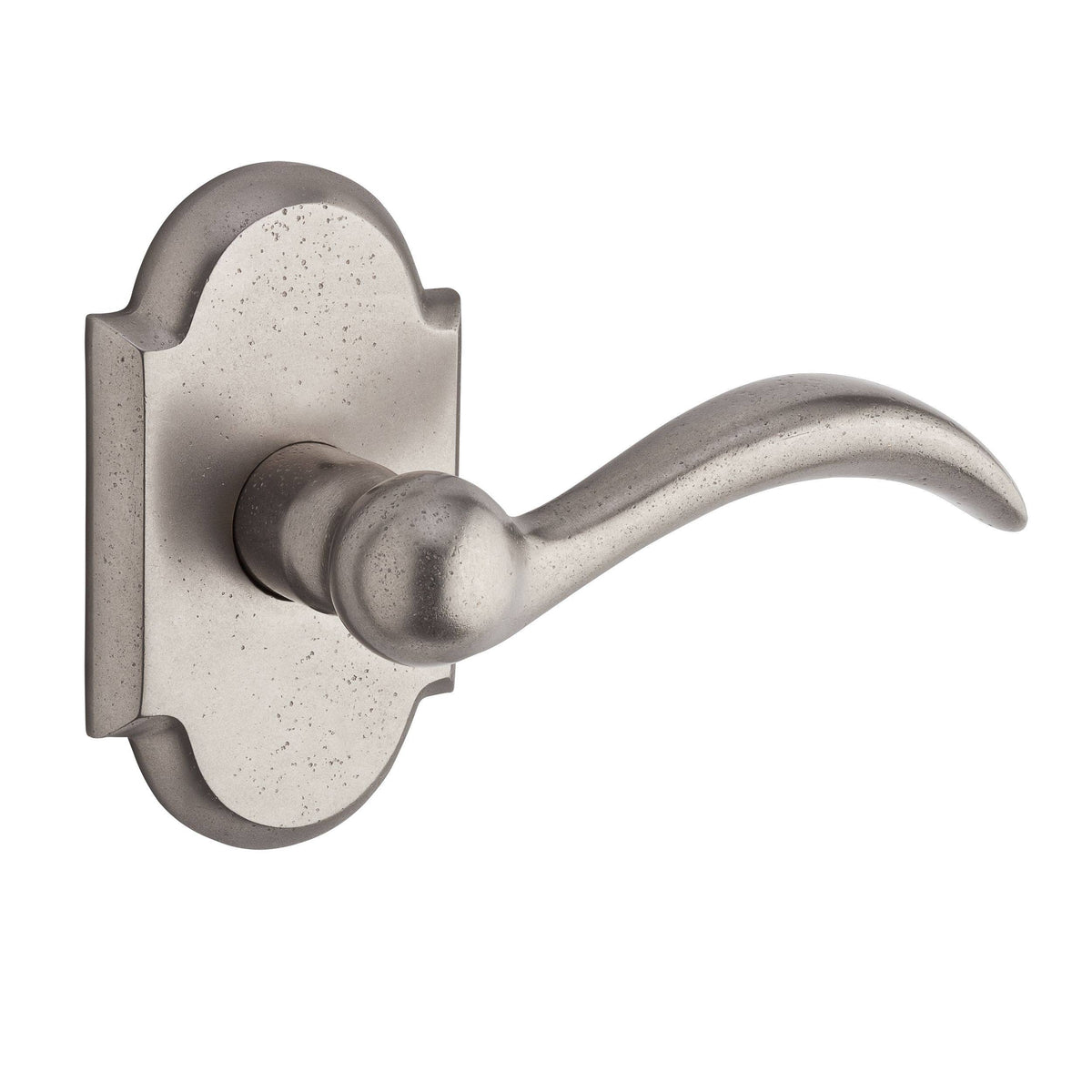 White Bronze Passage Set R387