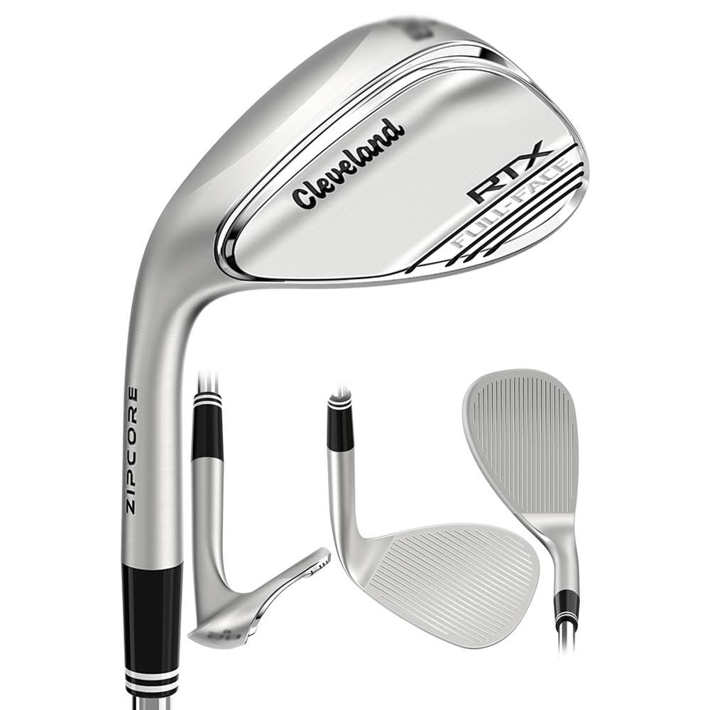 Tour Satin Wedge Steel Shaft 60 Left Hand P40976
