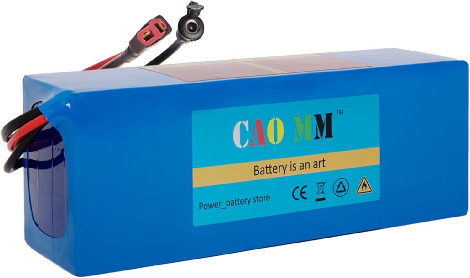 48V 14Ah Ebike Battery for Electric Bike Bicycle Scooter X515504