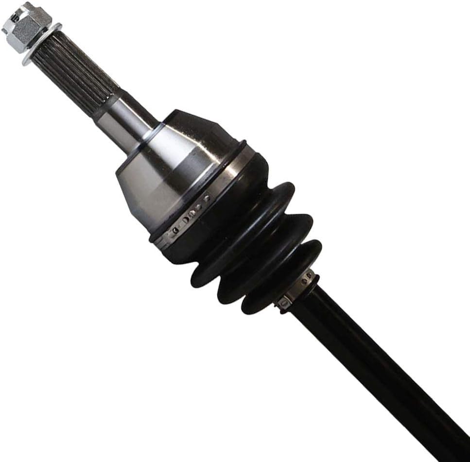 Set of 4 ATV CV Axle Drive Shaft Assembly K240
