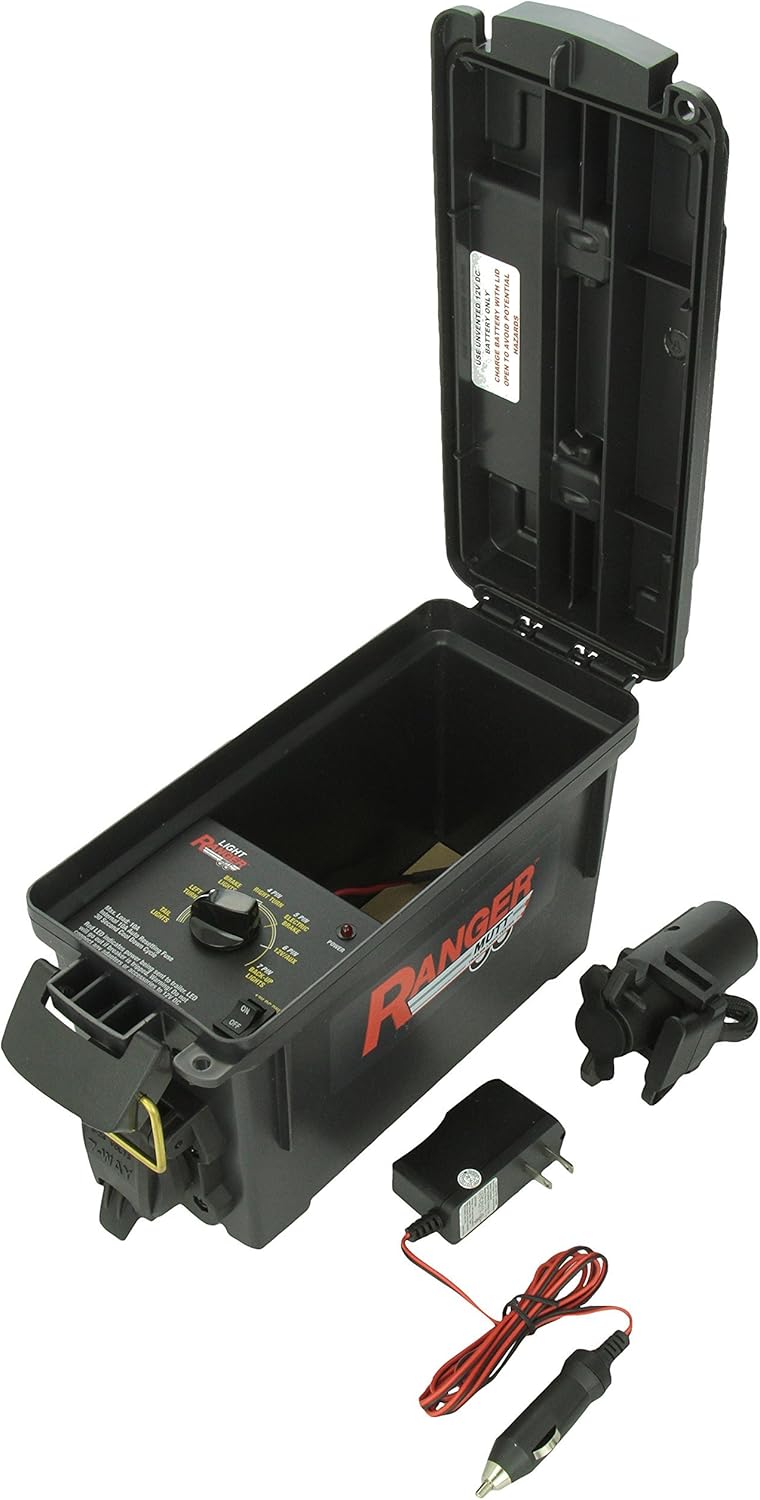 Trailer Light Tester A427122