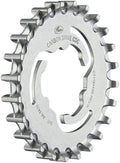 Silver 24T Rear Sprocket G30380
