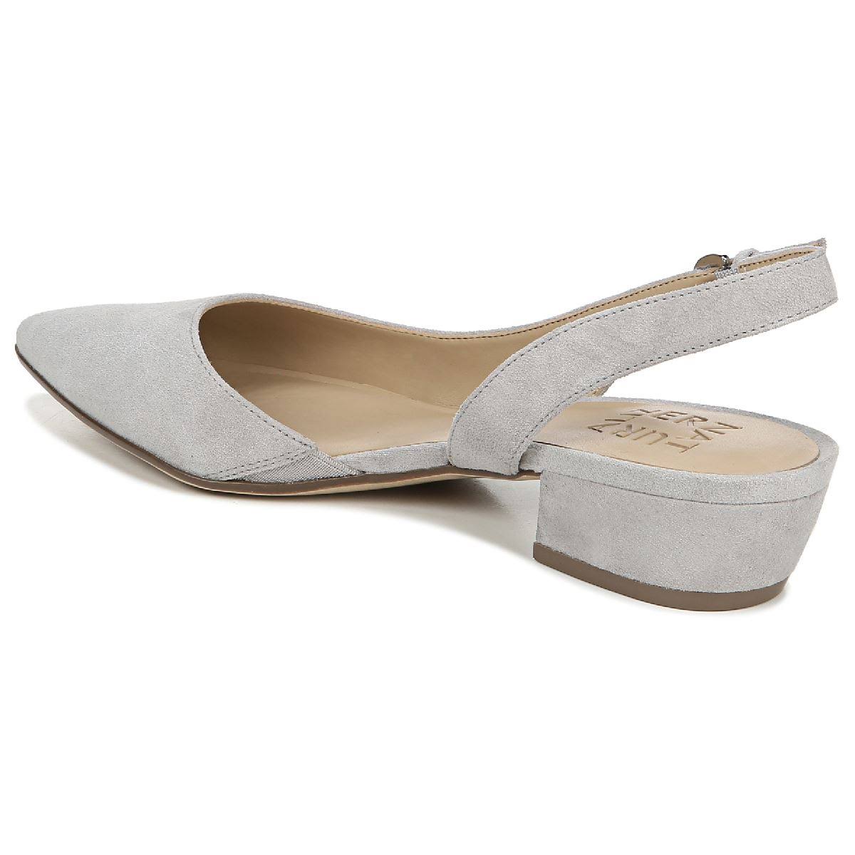 Pink Pump W8909