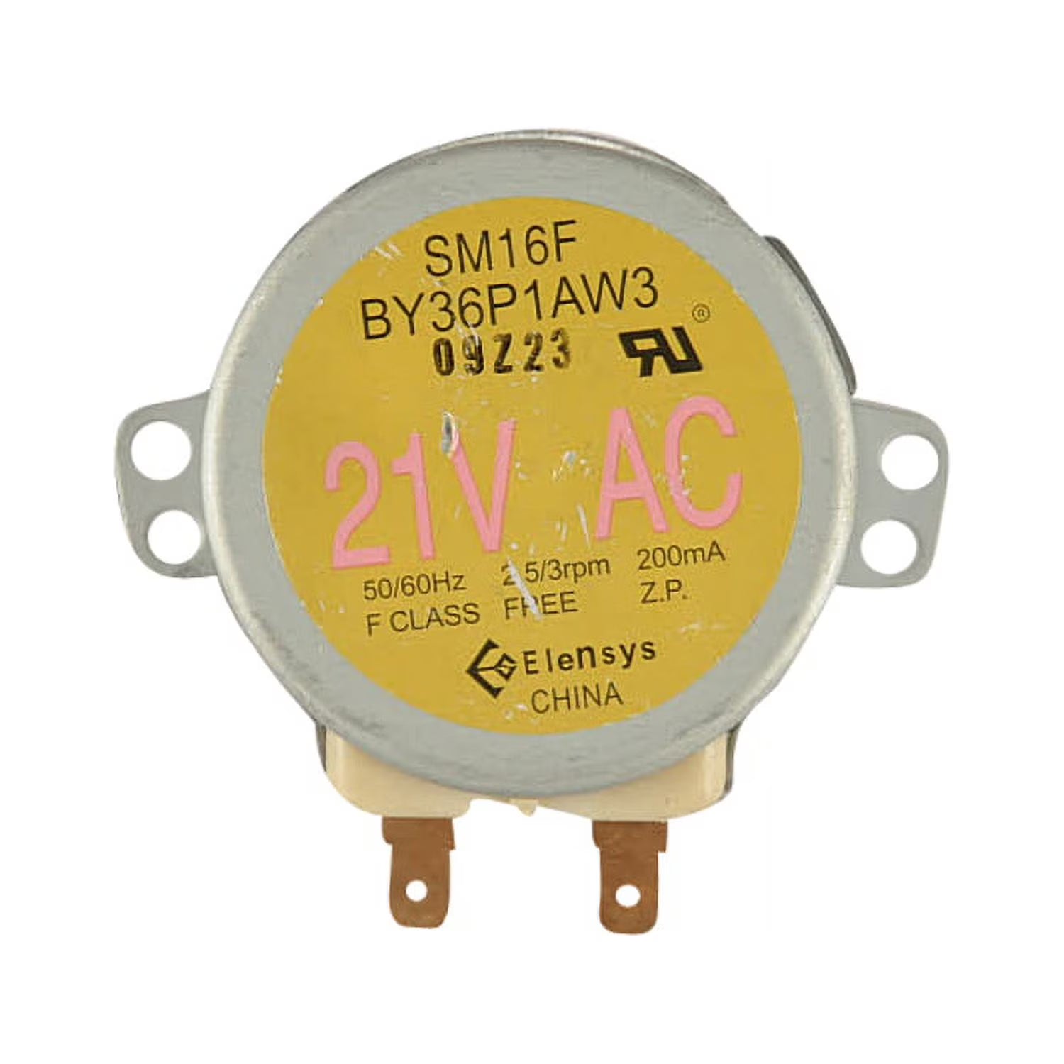 Synchronous Motor for Samsung Microwave L54000