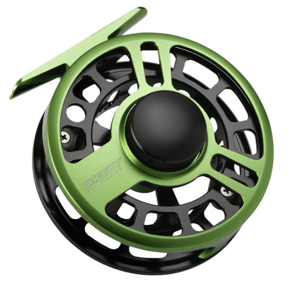 Fly Reel V3801