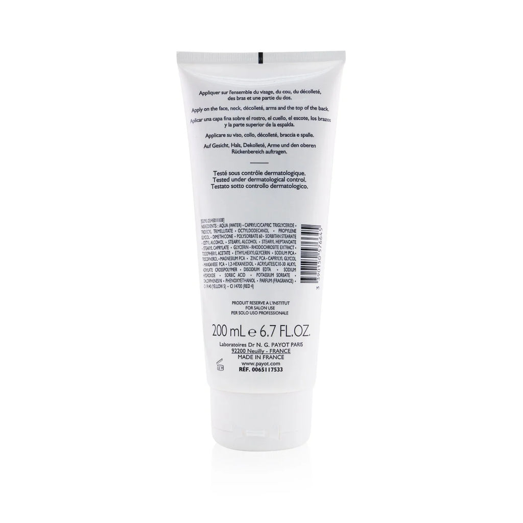 Cocoon Massage Balm 200ml T651
