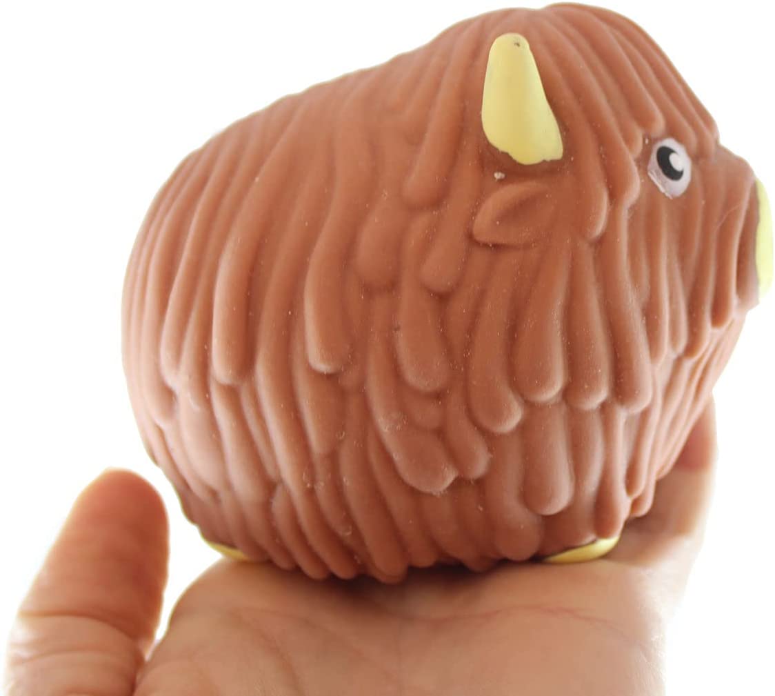 Squeeze Stress Balls Sensory Fidget Toy V44460