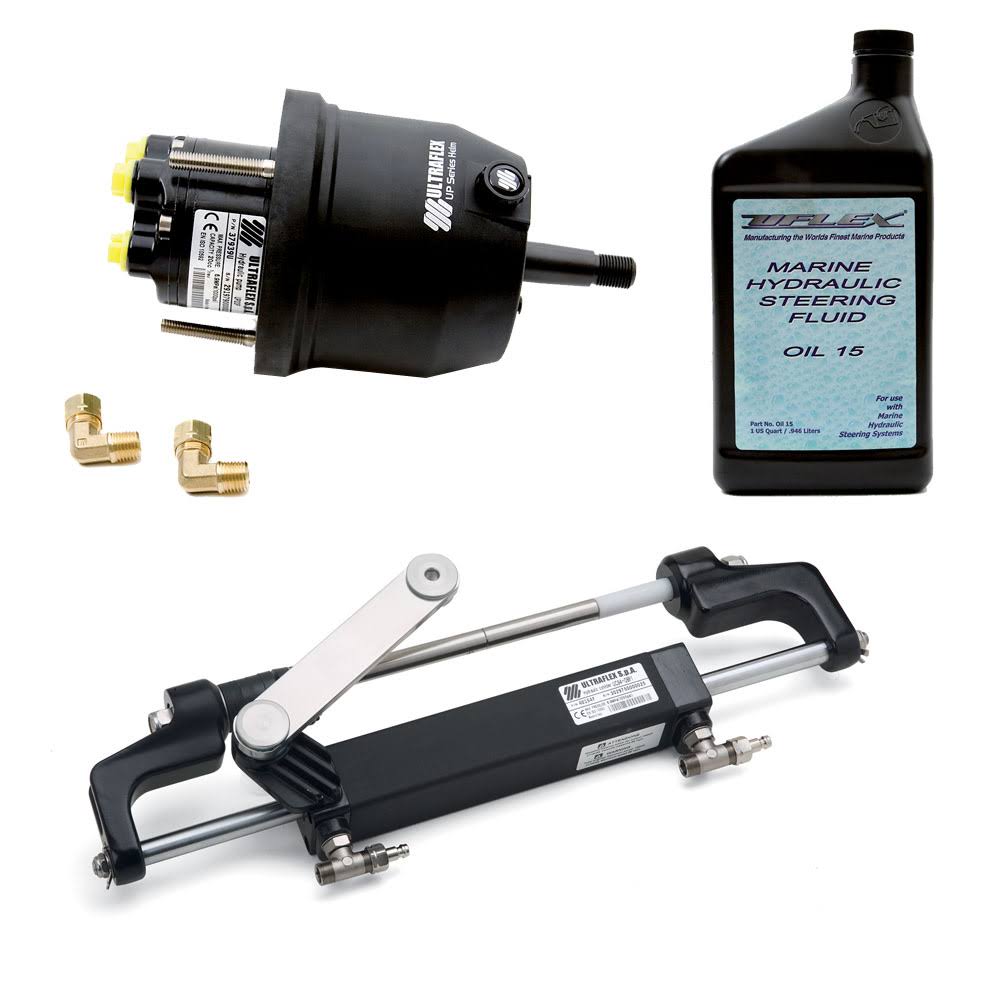 Outboard Steering System L65595