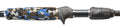 7x22 Heavy Fast Casting Rods O2819