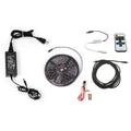 16& White Awning LED Light Kit H491