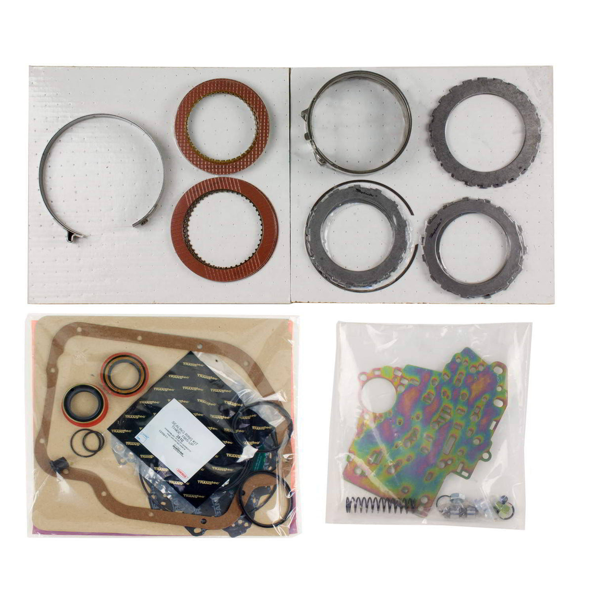 Automatic Transmission Kit S935430