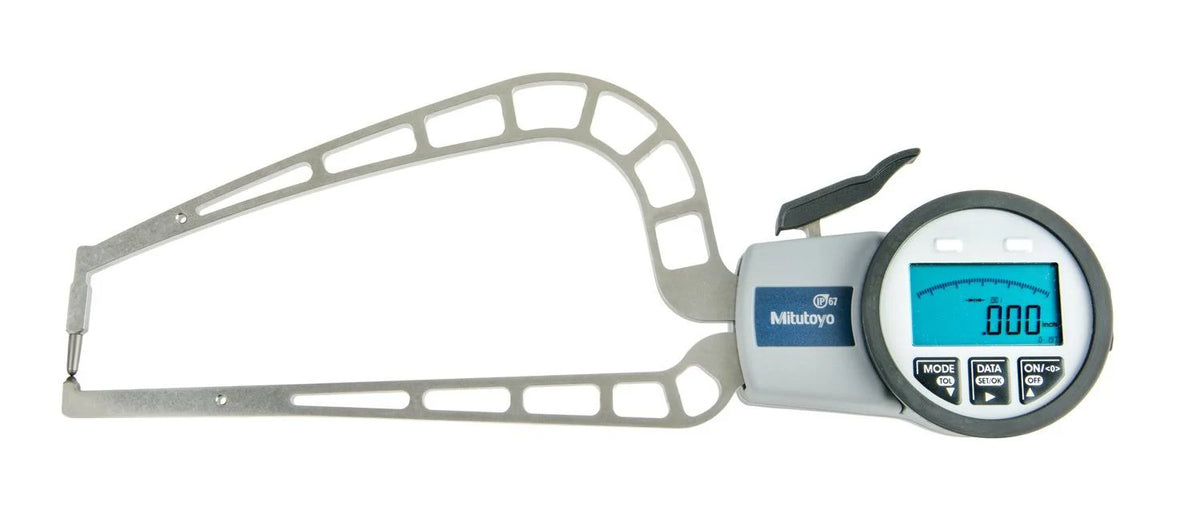 Digital Caliper Gage B711521