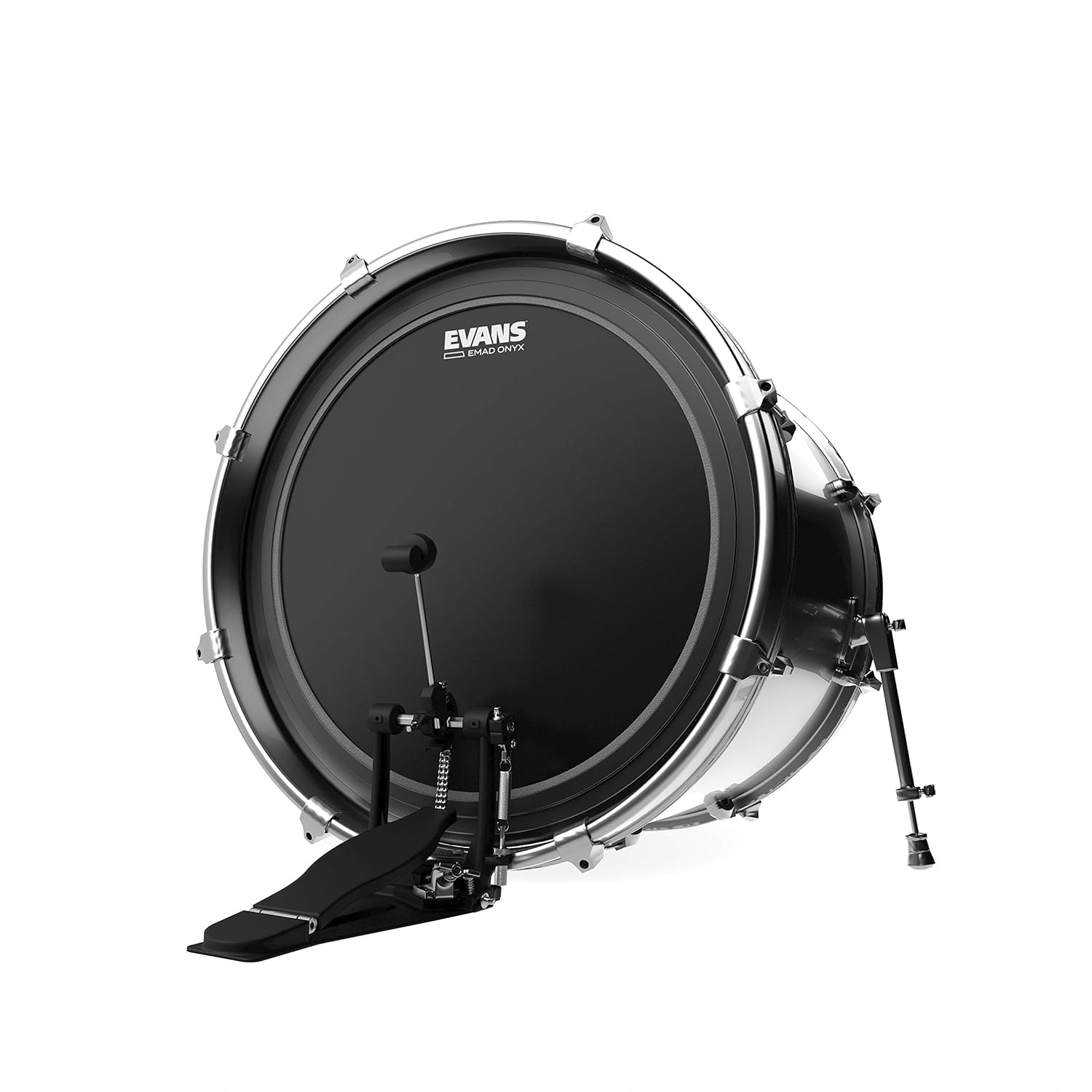 22 Inch Pack of 2 Bass Drum Head H649869