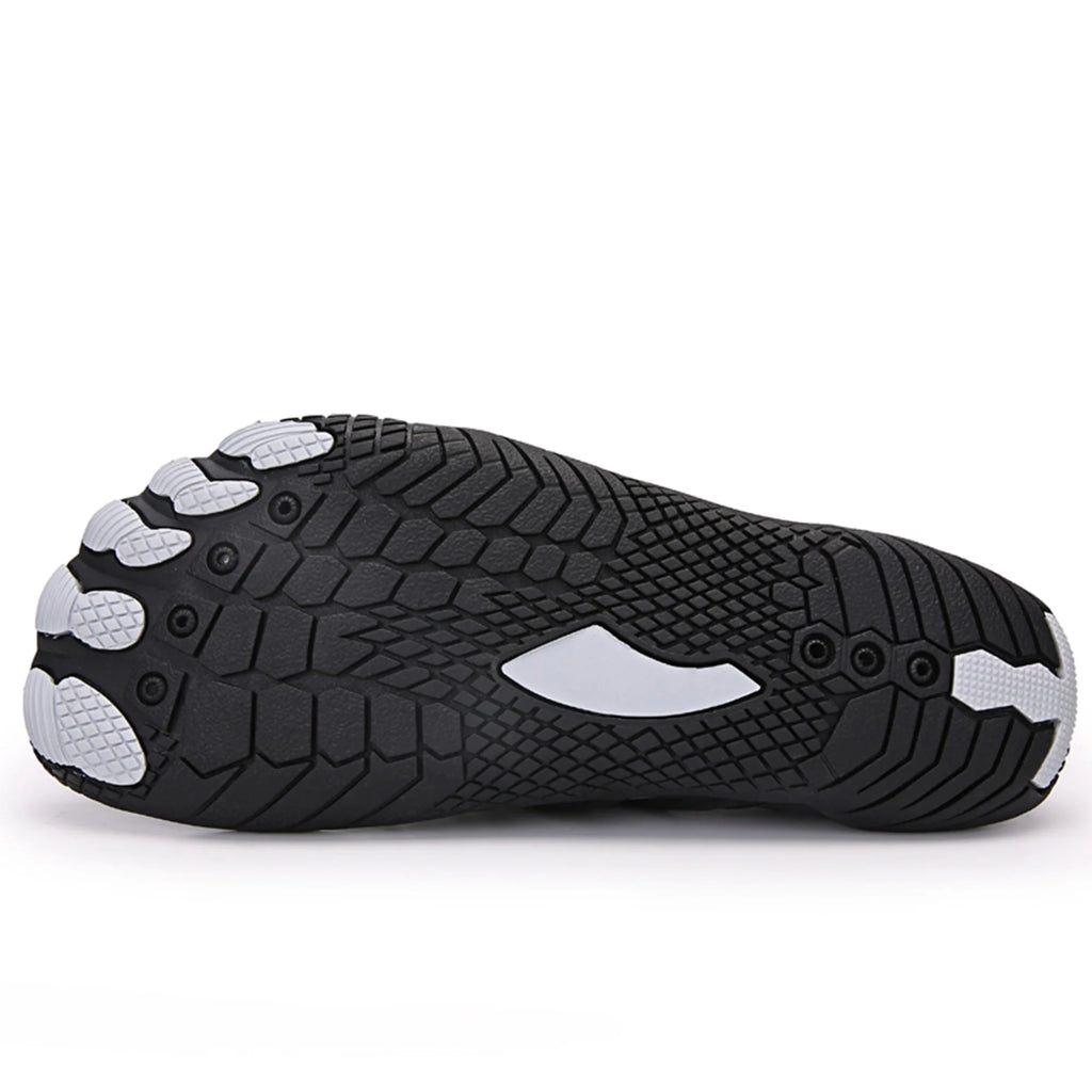 Black Quick-Dry Water Shoes E31764