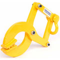 Industrial Pallet Puller 6,000 lbs Capacity Steel B620