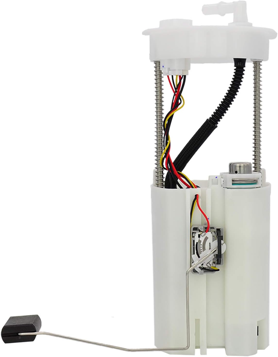 Fuel Pump Module Assembly for 2012 2013 Honda Pilot V6 3.5L w/ 5 Pins Connector Pack of 2 O975