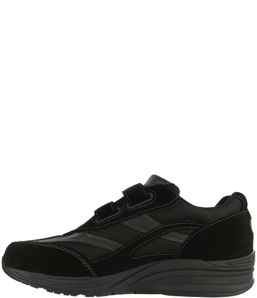 Blue Mesh Shoes J990