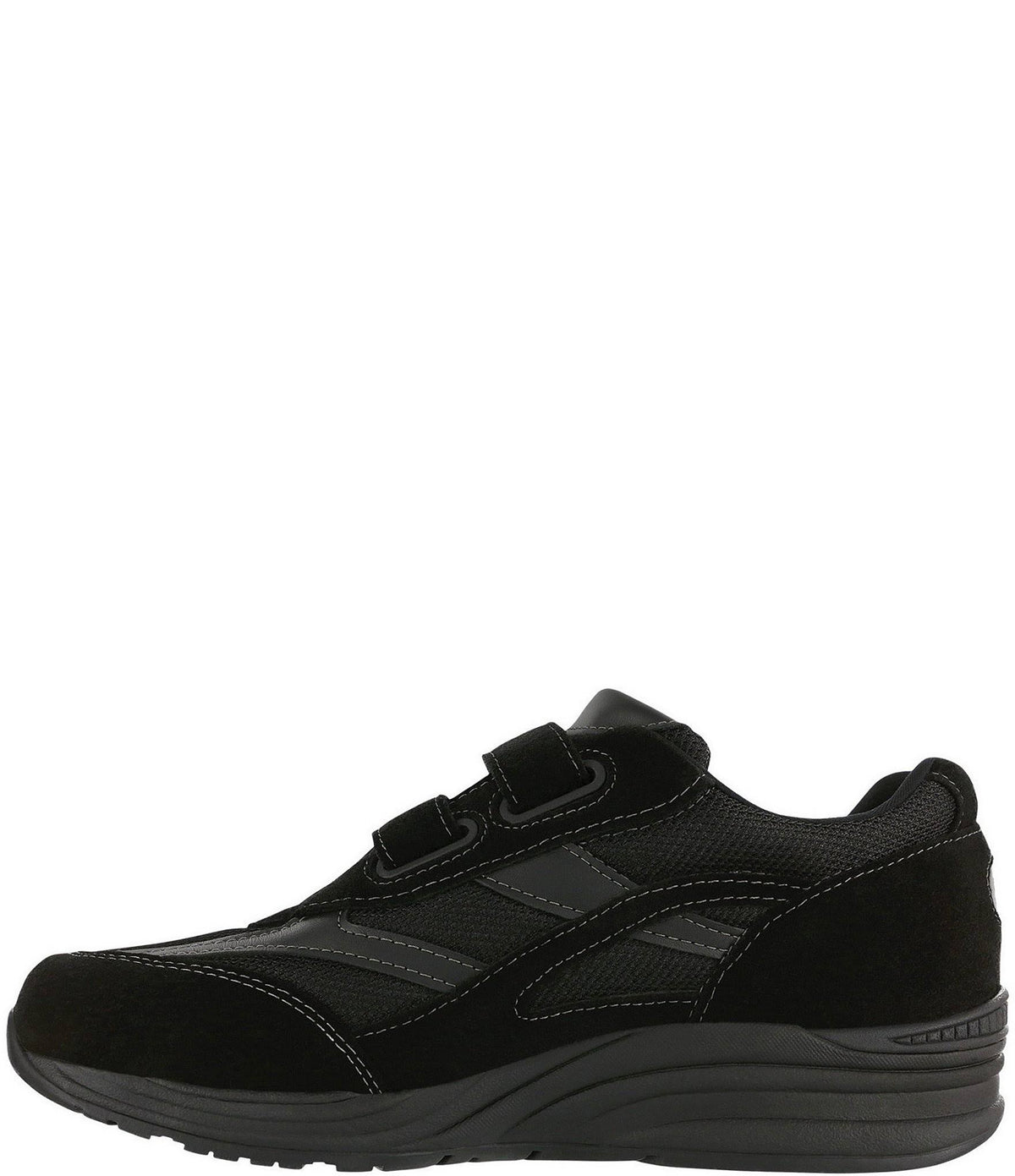 Blue Mesh Shoes J990